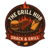 The GrillHub 🥩🍔🌯