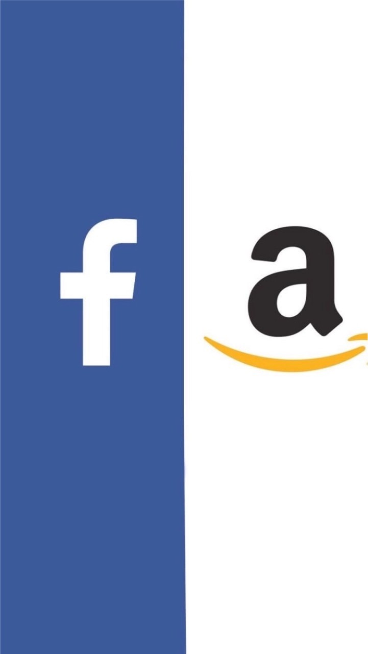 งาน Amazon -Facebook