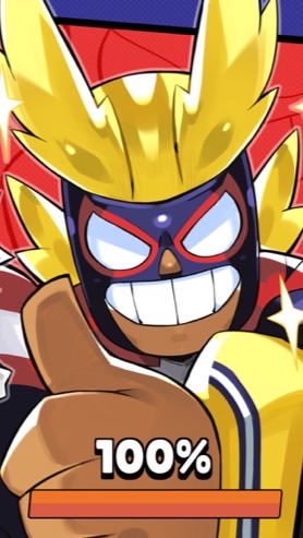 ⭐︎神ブロスタ⭐︎