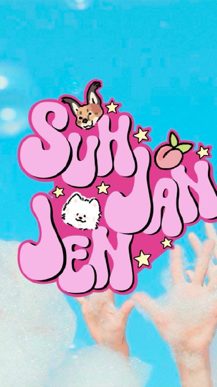 SUHJANJEN update