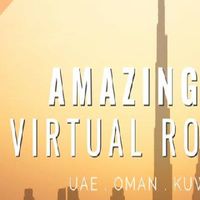 Amazing Thailand Virtual Roadshow 2020