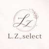 L.Z_select | 慕序女裝服飾