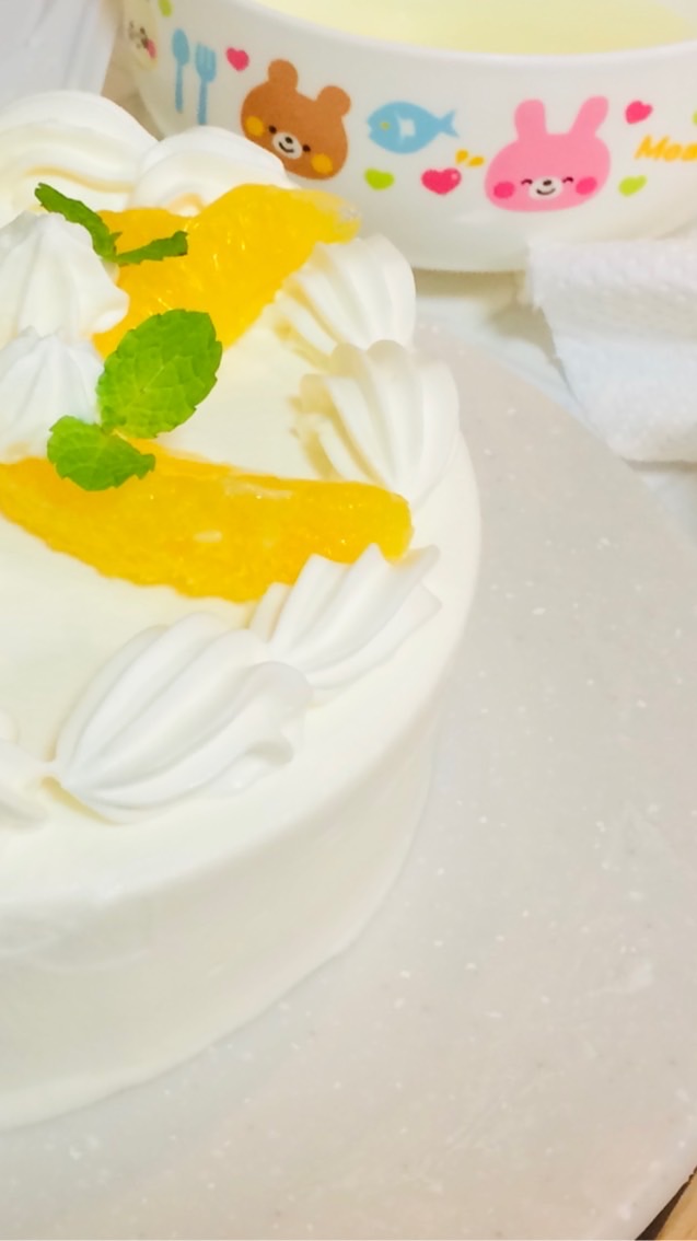 ケーキ、パン作り好きな人 あつまれーっ.ᐟ.ᐟ