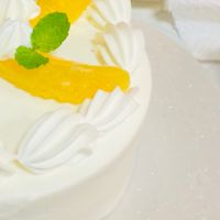 ケーキ、パン作り好きな人 あつまれーっ.ᐟ.ᐟ