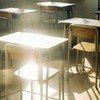 授業は踊る⁉️【APH学パロ也】