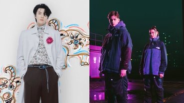 「這樣穿」穩穩帥到 2021！秋冬男生穿搭 3 大趨勢解析，時尚編輯：「長大衣是關鍵！」