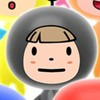 電波人間スマホ版 QRコード共有会