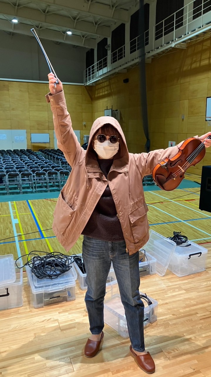 ぱん😎🎻