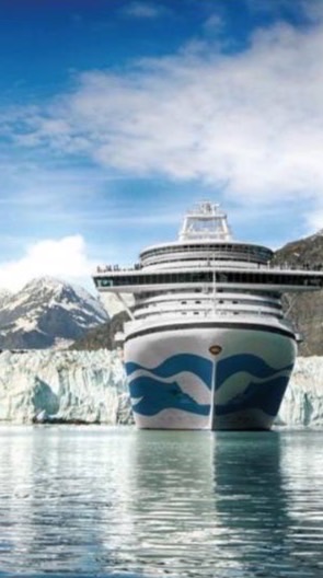 溫哥華遊輪歡樂群