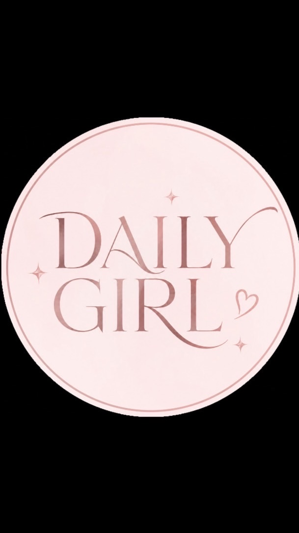 DAILY GIRL𐙚