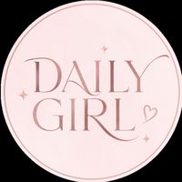 DAILY GIRL𐙚
