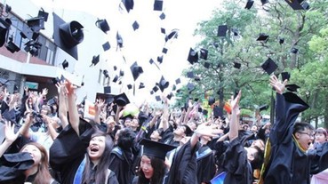 畢業後做什麼？大學畢業生十大熱門出路