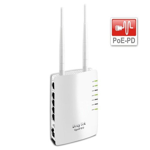 ■最新的 802.11 n PoE 無線網路基地台, 且具有 802.11b/g/n 相容性功能■多重 SSID ( 最高可達 4 個 SSID) 提供給無線用戶存取網際網路■透過節電以及流量極致化等