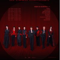 2026WORLD TOUR IN YOUR FANTASY-IN TAIPEI