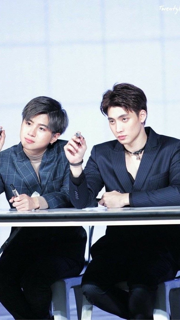 บังเอิญรัก ss2