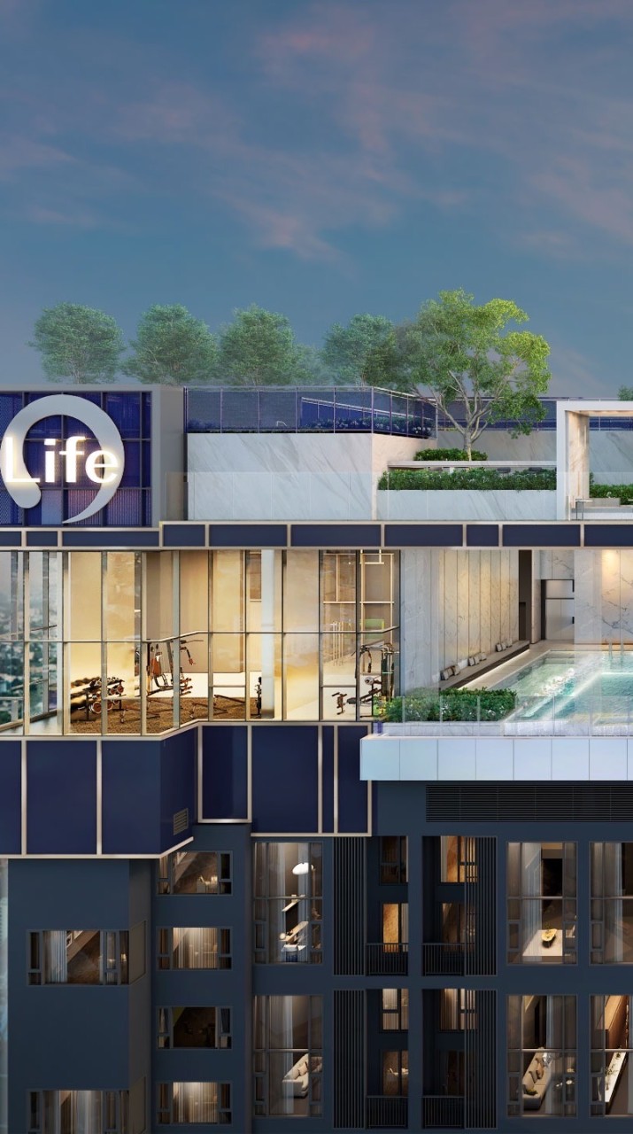 Life Phahon-Ladprao ไลฟ์ พหล-ลาดพร้าว