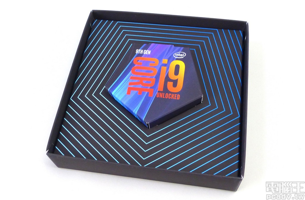 最適合玩遊戲的 x86 處理器？！Intel Core i9-9900K、Core i7-8700K，以及 Ryzen 7 2700X 評測對決