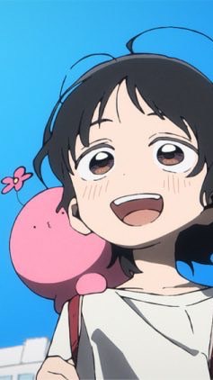 アニメキャラなりきり〜