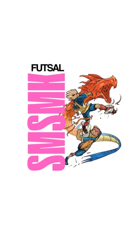 SMSMK/68_ฟุตซอล(ตัวจริง)