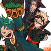 MHA＿夢也 ！