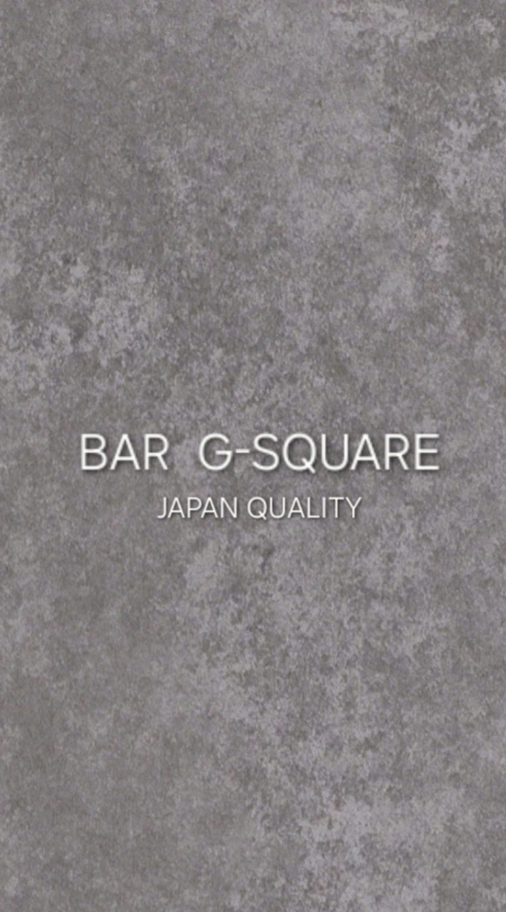 BAR G-SQUARE