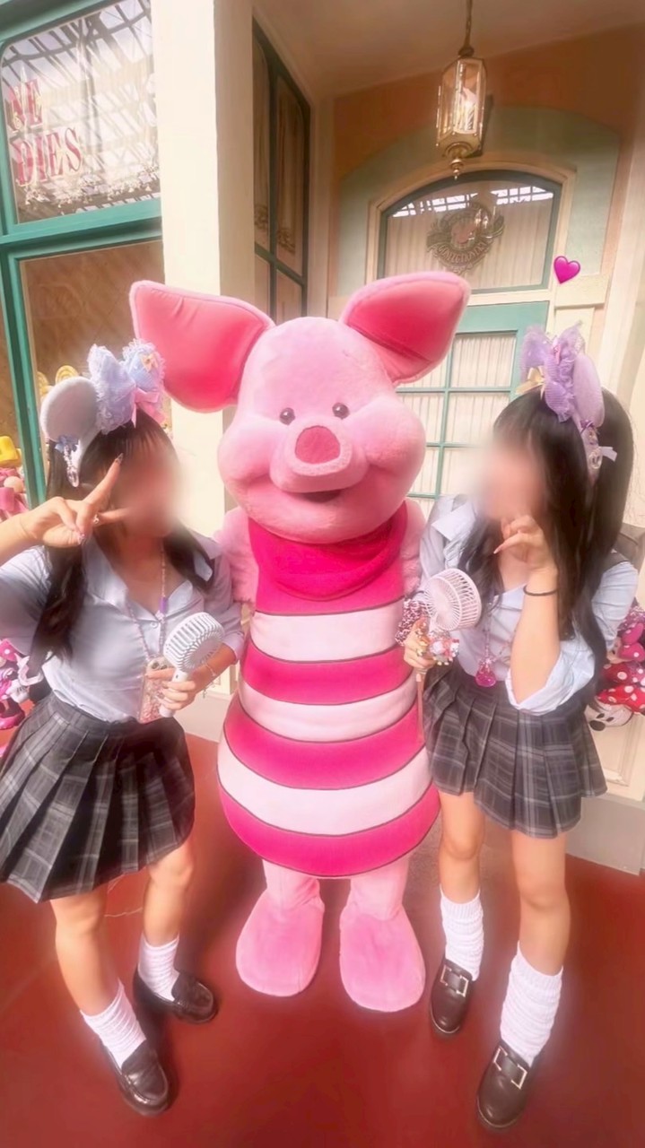 𓂋 ᩚ イーデン校 生活音 部門  ⸝⸝