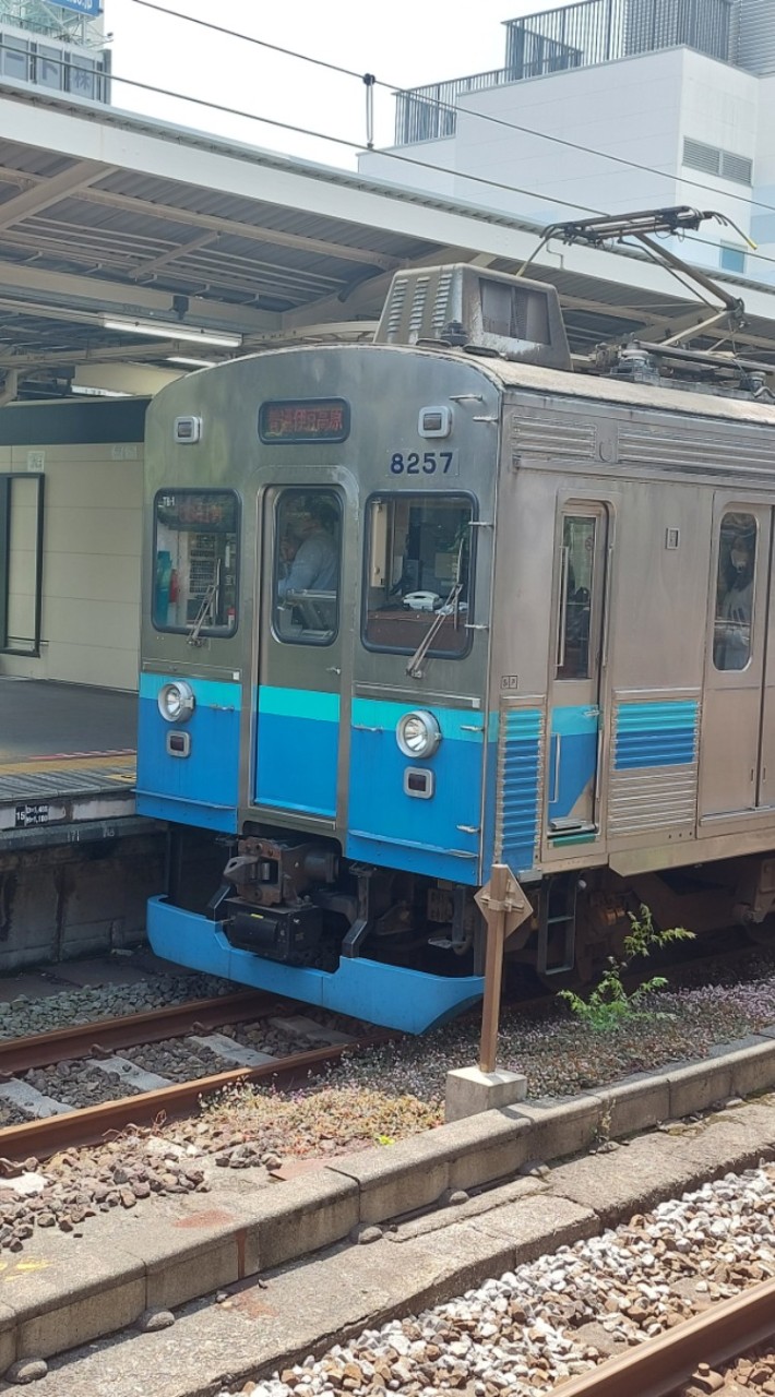 鉄道なりきり