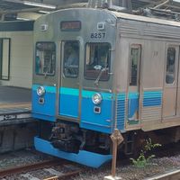 鉄道なりきり