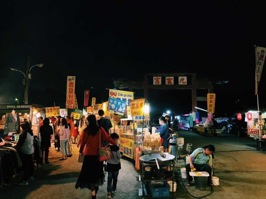 新竹夜市 新竹夜市懶人包｜盤點新竹各大夜市，營業時間、人氣美食、必吃必買小吃 2 2022