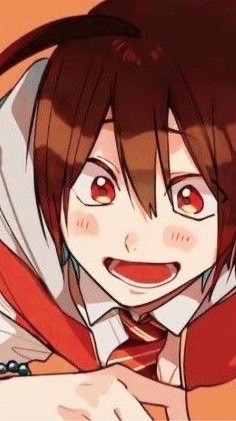妖はじnrkr（学パロ）