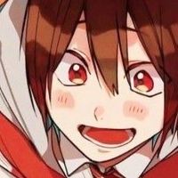 妖はじnrkr（学パロ）
