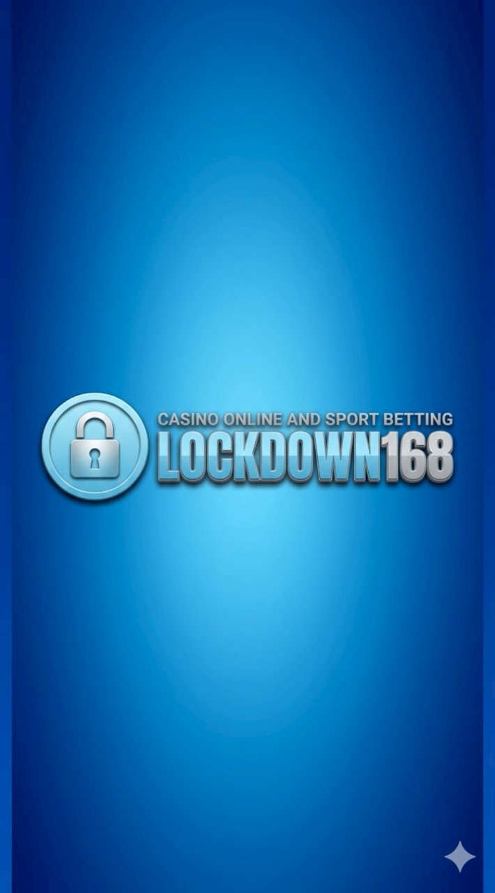 Lockdown168