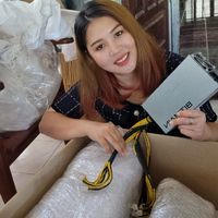 VIP สินค้านำเข้าเครื่องขุดบิตคอยน์ By mimmyshop27