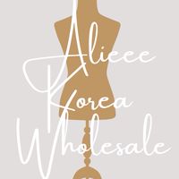 Alieee Korea Wholesale連線代購🎃