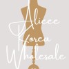 Alieee Korea Wholesale連線代購🎃