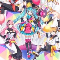 ボカロ好き集まれ〜！！！！！