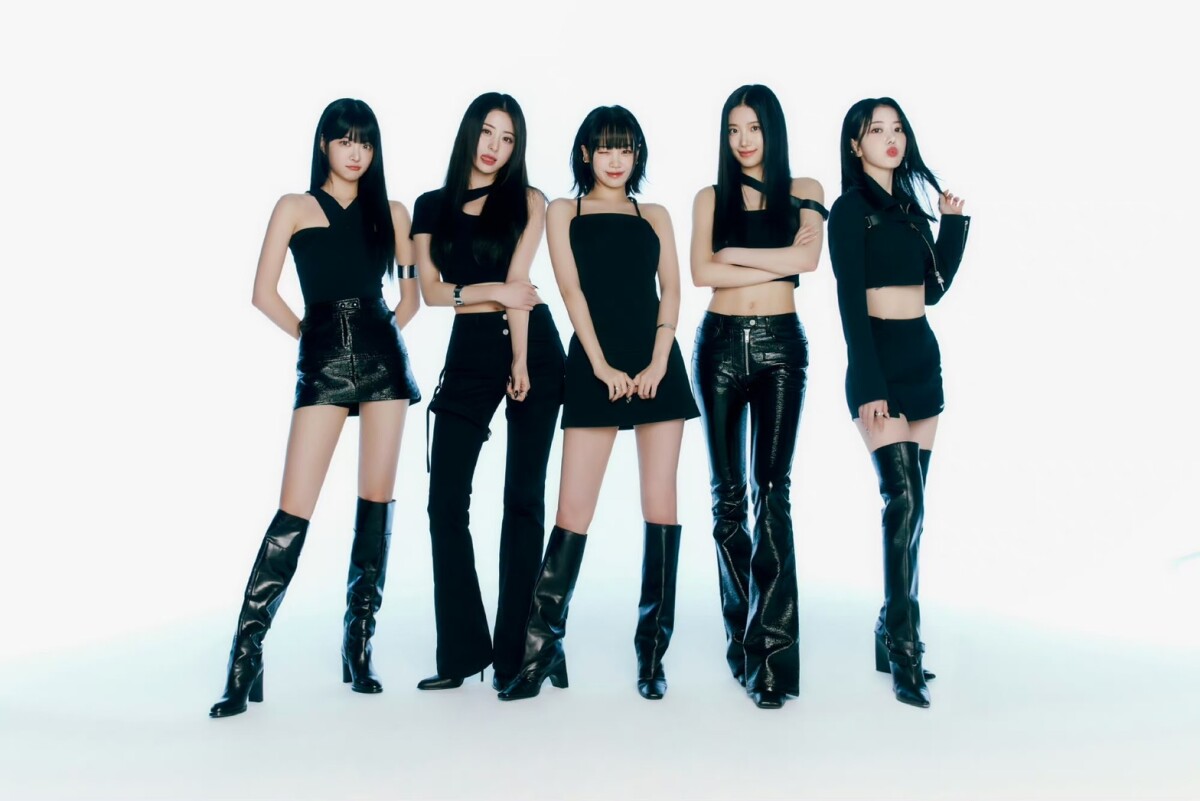 Melon二十週年官方評選出2023年六首傑出歌曲，男團僅入選一首， 這首非主打意外爆火！