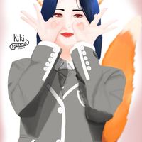 KiKiXu XujiaQi TH THE9