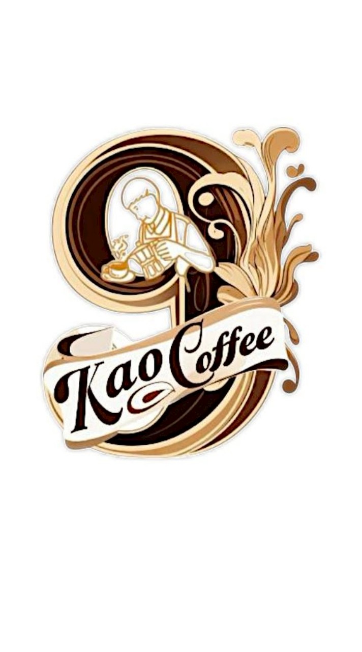Kaocoffee☕
