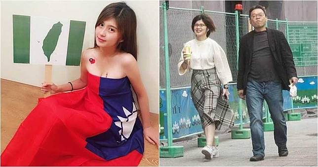女兒被爆不倫人夫摩鐵開房　蔡宜芳父：不可能主動，應該是別人對她好
