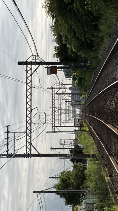 鉄道関連ならなんでも