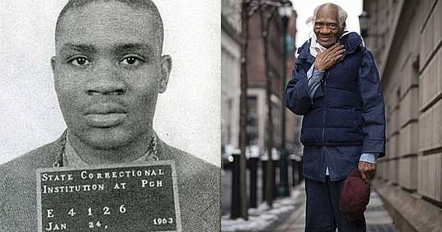 恍如隔世！現年83歲男子遭判刑68年總算出獄：沒見過高樓大廈