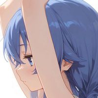無職願望群