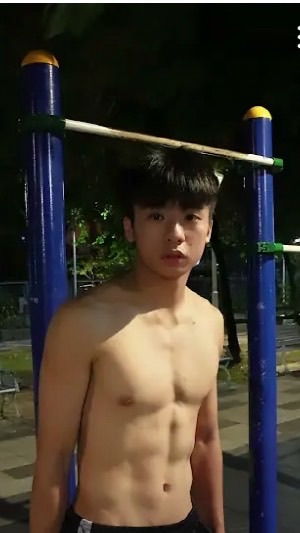 愛運動的心人