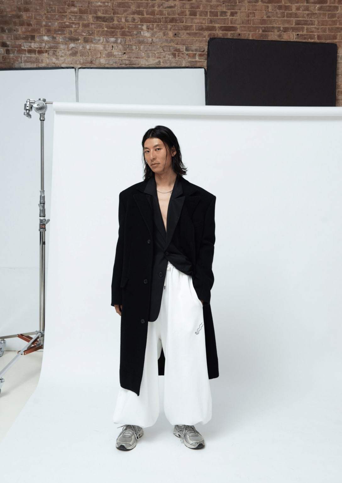 Sale！セリーヌ 貴重エディスリマン第一弾 黒パンツ | verdadcre.com