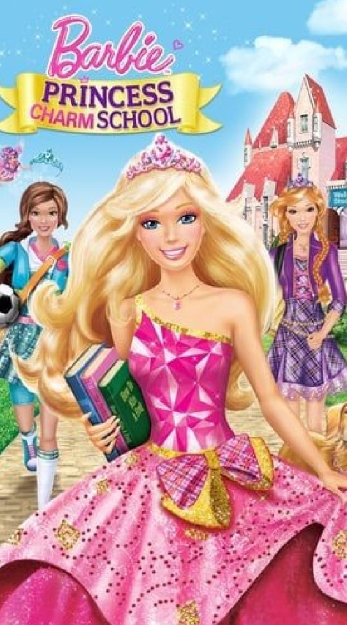school princess