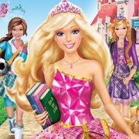 school princess