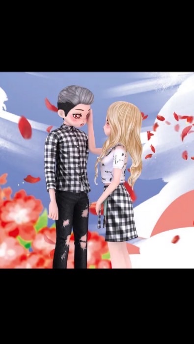 💟狗仗人勢關我屁事🖤