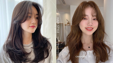 2020長髮、中長髮「燙髮推薦」！髮型師激推顯瘦遮肉慵懶捲，不挑臉型的捲度範本特搜