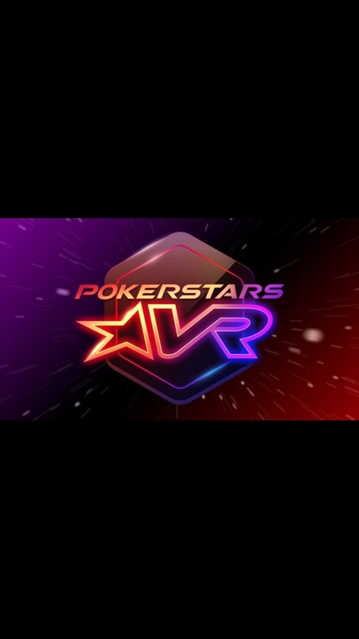 PokerStars VR部屋 from ポーカーラバーズのオープンチャット